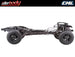 KILLERBODY 1.5V MERCURY KIT FITS KB48765 JEEP RUBICON BODY