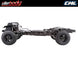 KILLERBODY 1.5V MERCURY KIT FITS KB48765 JEEP RUBICON BODY