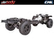 KILLERBODY 1.5V MERCURY KIT FITS KB48765 JEEP RUBICON BODY
