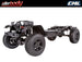 KILLERBODY 1.5V MERCURY KIT FITS KB48765 JEEP RUBICON BODY
