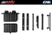 KILLERBODY 1.5V MERCURY KIT FITS KB48765 JEEP RUBICON BODY