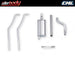 KILLERBODY 1.5V MERCURY KIT FITS KB48601 TOYOTA LC70 BODY