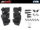 KILLERBODY 1.5V MERCURY KIT FITS KB48601 TOYOTA LC70 BODY