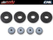 KILLERBODY 1.5V MERCURY KIT FITS KB48601 TOYOTA LC70 BODY