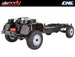 KILLERBODY 1.5V MERCURY KIT FITS KB48601 TOYOTA LC70 BODY