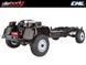 KILLERBODY 1.5V MERCURY KIT FITS KB48601 TOYOTA LC70 BODY
