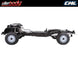 KILLERBODY 1.5V MERCURY KIT FITS KB48601 TOYOTA LC70 BODY