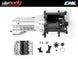 KILLERBODY 1.5V MERCURY KIT FITS KB48601 TOYOTA LC70 BODY