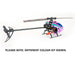KOOTAI F03 4CH SINGLE BLADE FLYBARLESS HELICOPTER GREEN