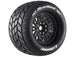 LOUISE RC MT-ROCKET REMOVABLE HEX 17MM 1/8 0" & 1/2" OFFSET