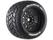 LOUISE RC MT-ROCKET REMOVABLE HEX 17MM 1/8 0" & 1/2" OFFSET