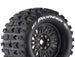 LOUISE RC MT-PIONEER REMOVABLE HEX 17MM 1/8 0" & 1/2" OFFSET