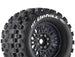 LOUISE RC MT-UPHILL REMOVABLE HEX 17MM 1/8 0" & 1/2" OFFSET