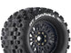 LOUISE RC MT-UPHILL REMOVABLE HEX 17MM 1/8 0" & 1/2" OFFSET