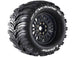 LOUISE RC MT-CYCLONE REMOVABLE HEX 17MM 1/8 0" & 1/2" OFFSET