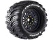 LOUISE RC MT-CYCLONE REMOVABLE HEX 17MM 1/8 0" & 1/2" OFFSET