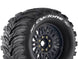 LOUISE RC MT-CYCLONE REMOVABLE HEX 17MM 1/8 0" & 1/2" OFFSET