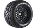 LOUISE RC ST-ROCKET REMOVABLE HEX 17MM 1/8 0" & 1/2" OFFSET