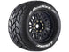 LOUISE RC ST-ROCKET REMOVABLE HEX 17MM 1/8 0" & 1/2" OFFSET
