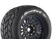 LOUISE RC ST-ROCKET REMOVABLE HEX 17MM 1/8 0" & 1/2" OFFSET