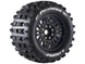 LOUISE RC ST-PIONEER REMOVABLE HEX 17MM 1/8 0" & 1/2" OFFSET