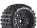 LOUISE RC ST-PIONEER REMOVABLE HEX 17MM 1/8 0" & 1/2" OFFSET