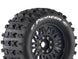 LOUISE RC ST-PIONEER REMOVABLE HEX 17MM 1/8 0" & 1/2" OFFSET