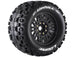 LOUISE RC ST-UPHILL REMOVABLE HEX 17MM 1/8 0" & 1/2" OFFSET