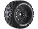 LOUISE RC ST-UPHILL REMOVABLE HEX 17MM 1/8 0" & 1/2" OFFSET
