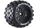 LOUISE RC ST-MCROSS REMOVABLE HEX 17MM 1/8 0" & 1/2" OFFSET