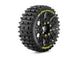 LOUISE RC B-PIONEER REMOVABLE 17MM HEX 0"& 1/2" OFFSET