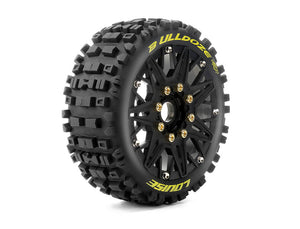 LOUISE RC B-ULLDOZE REMOVABLE 17MM HEX 0"& 1/2" OFFSET
