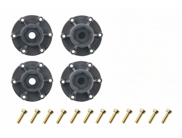 LOUISE RC ST-ROCKET MINI MAXX/ XRT REMOVABLE HEX 0"&1/2" 12MM