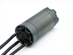 Motor, 4-Pole Sensored Brushless, 2535-680Kv