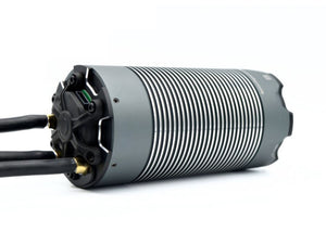 Motor, 4-Pole Sensored Brushless, 2535-680Kv