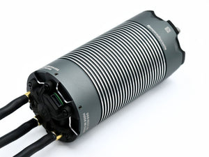 Motor, 4-Pole Sensored Brushless, 2535-680Kv