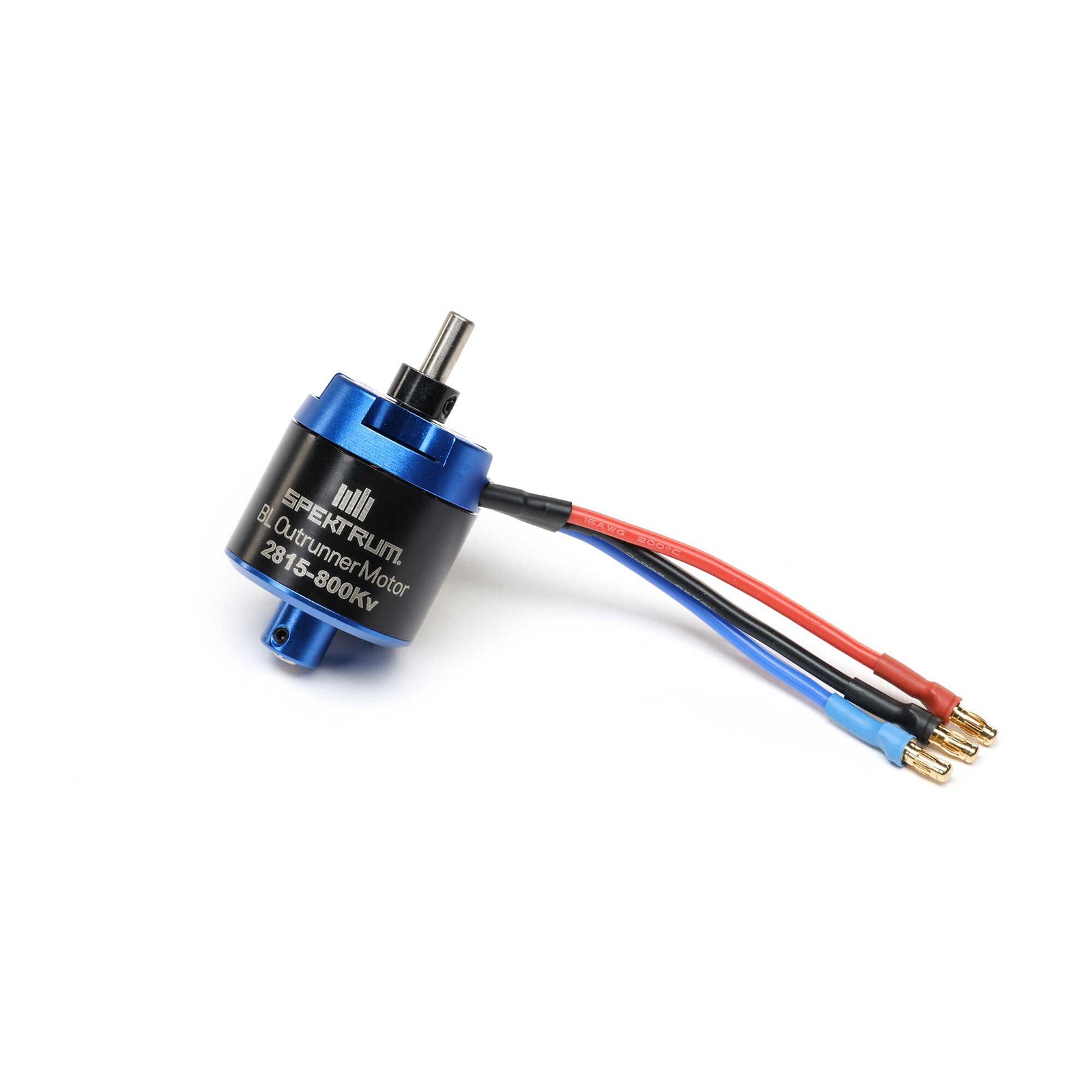 Avian 800Kv Outrunner Brushless Motor
