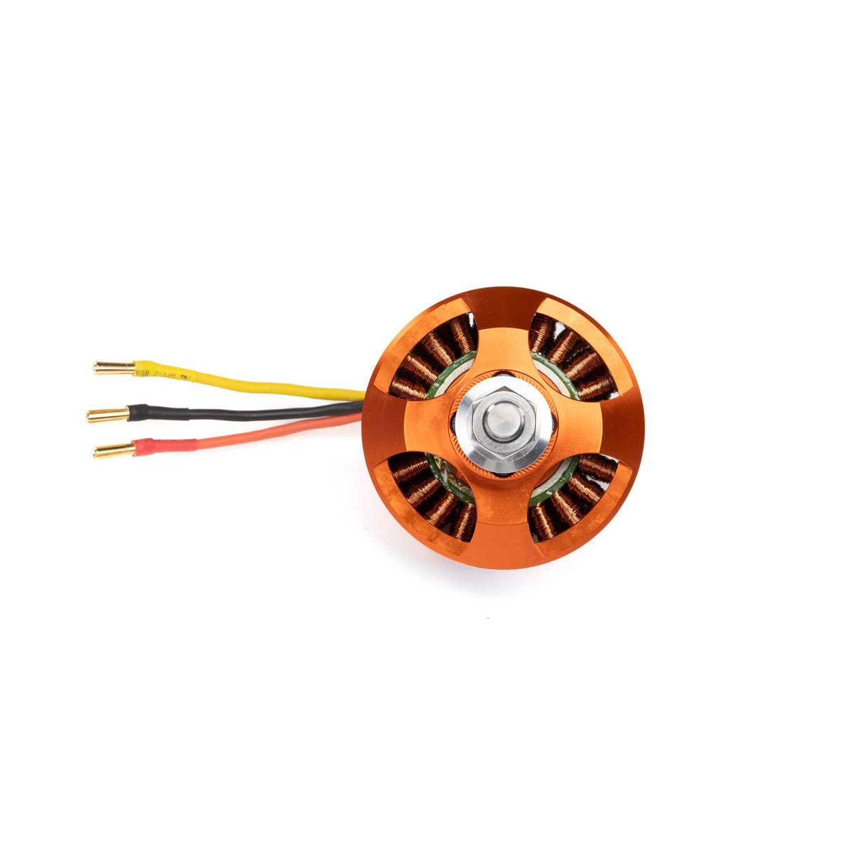 Avian Brushless Outrunner Motor, 8086-200Kv 24-Pole (40cc)