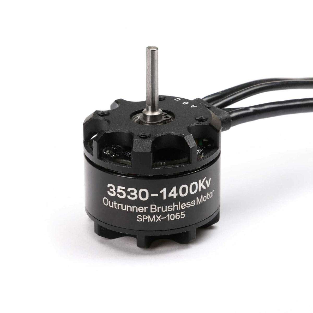 Firma 3530-1400Kv 14-Pole Sensored Outrunner Brushless Motor