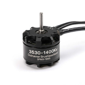 Firma 3530-1400Kv 14-Pole Sensored Outrunner Brushless Motor