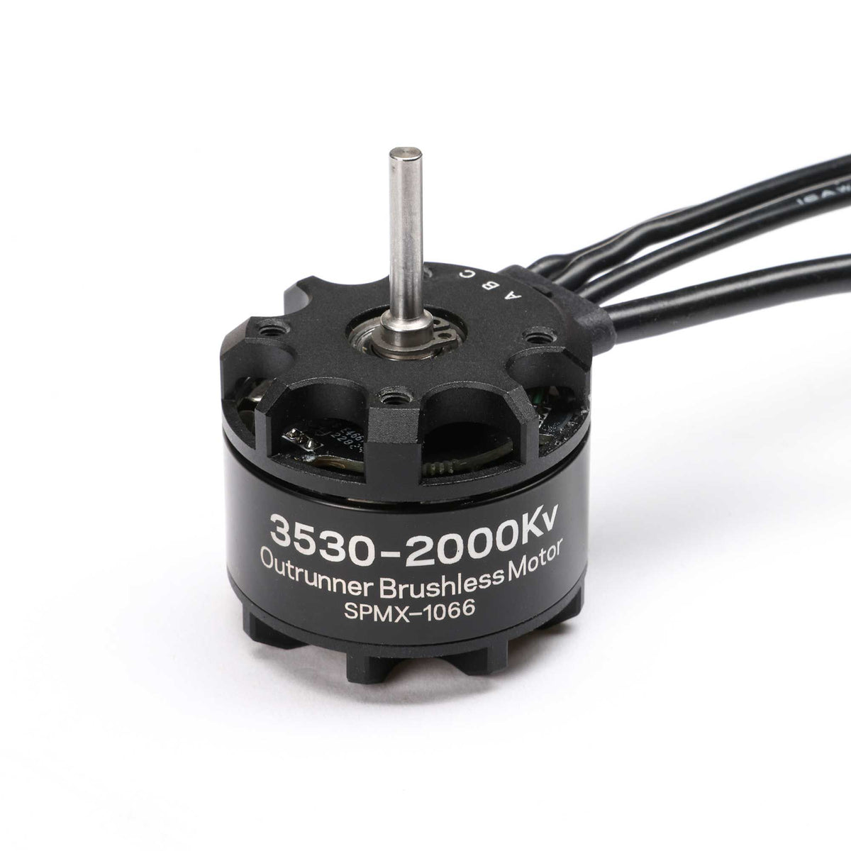 Firma 3530-2000Kv 14-Pole Sensored Outrunner Brushless Motor