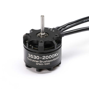 Firma 3530-2000Kv 14-Pole Sensored Outrunner Brushless Motor