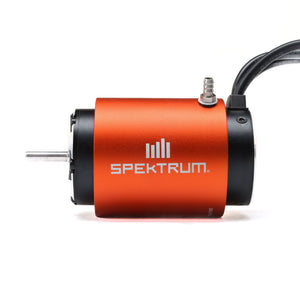Brushless 4-Pole Marine Motor, 4685 950Kv