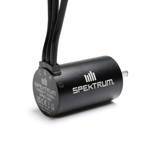 Firma 3660-3100Kv 4-Pole Sensorless Brushless Motor:5mmshaft