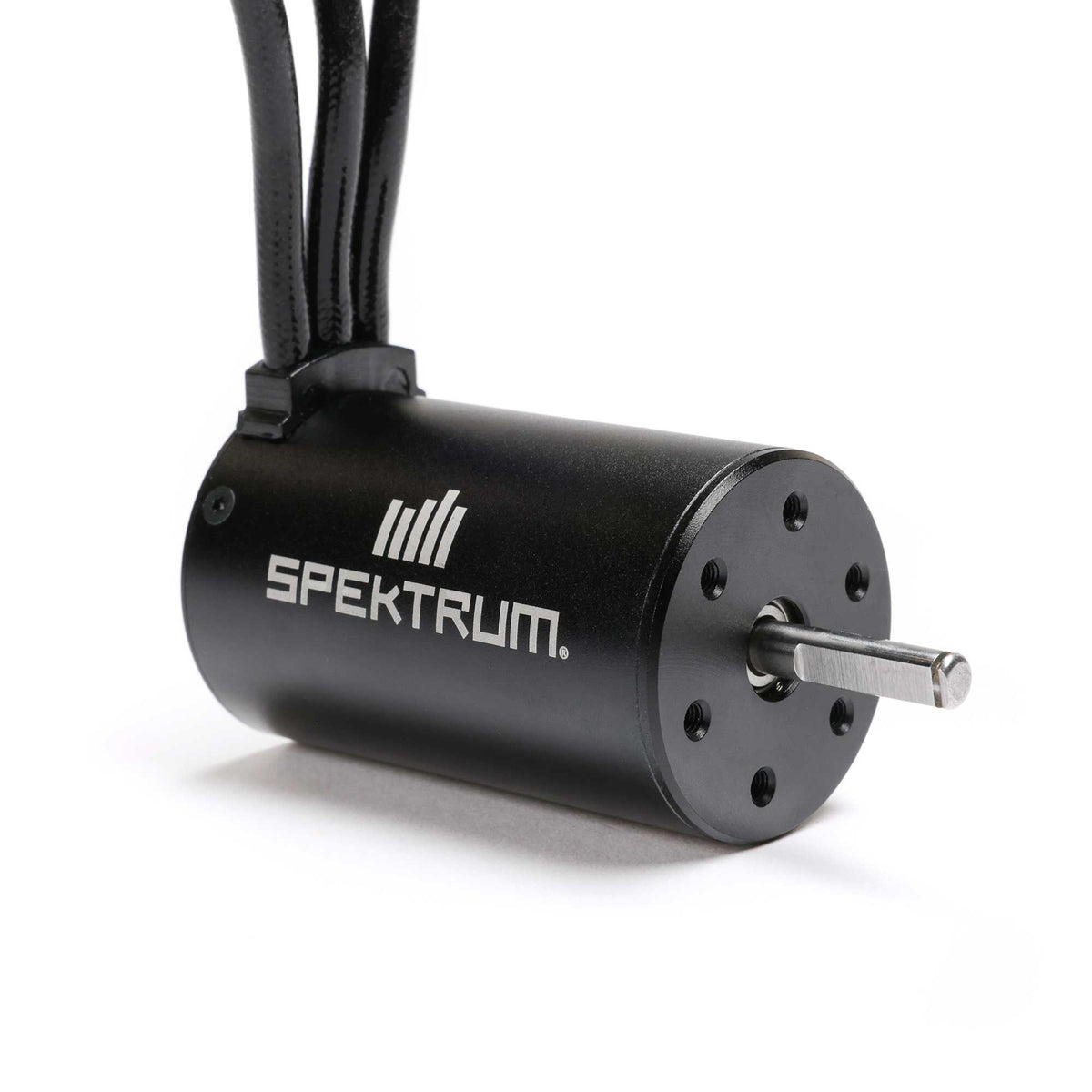 Firma 3660-3100Kv 4-Pole Sensorless Brushless Motor:5mmshaft
