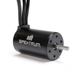 Firma 3660-3100Kv 4-Pole Sensorless Brushless Motor:5mmshaft