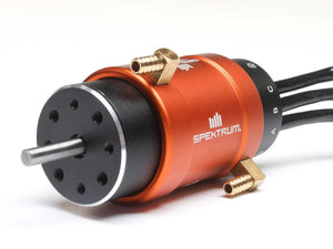Firma 2000Kv Brushless Marine Motor