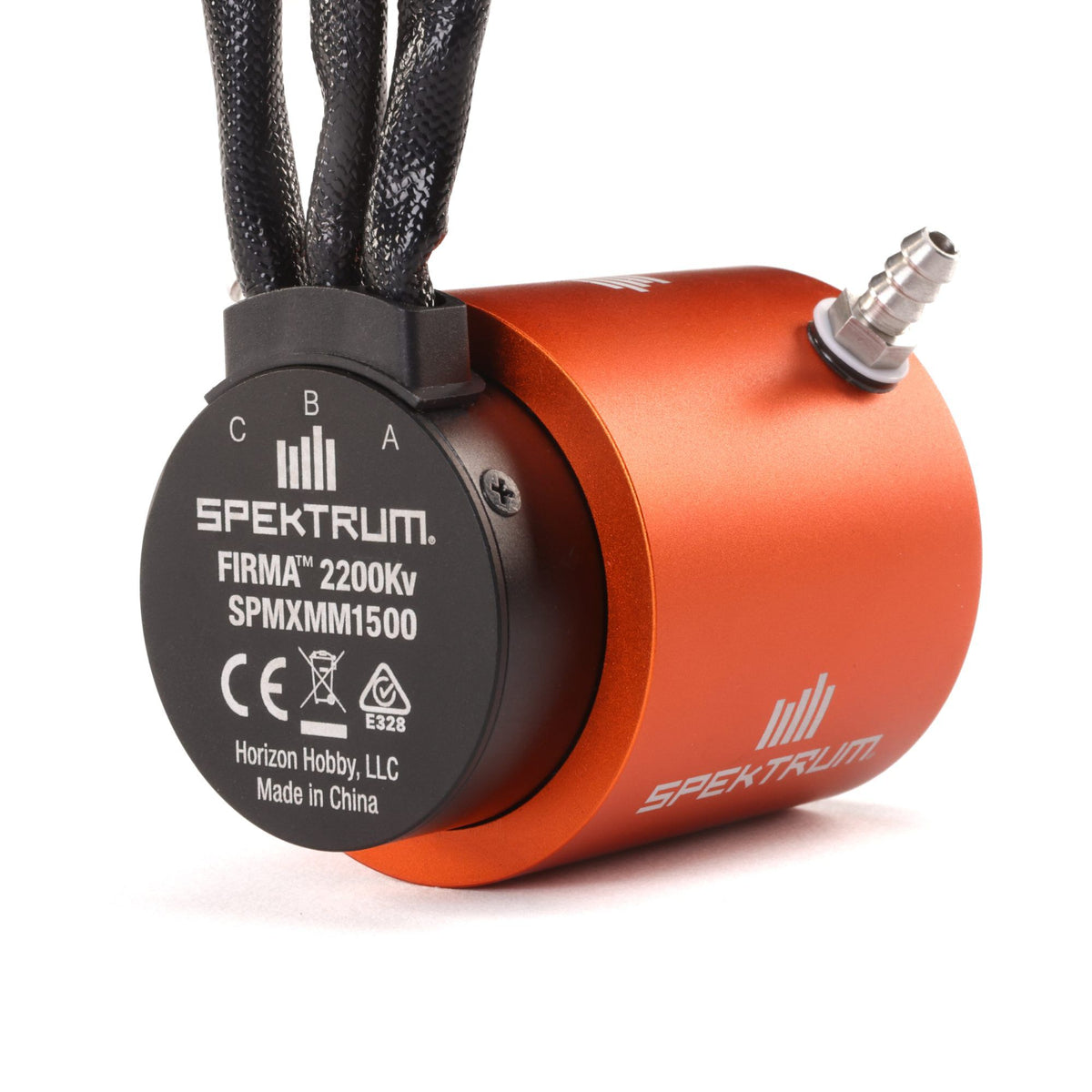 Firma 3660 2200Kv Marine Motor