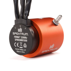 Firma 3660 2200Kv Marine Motor
