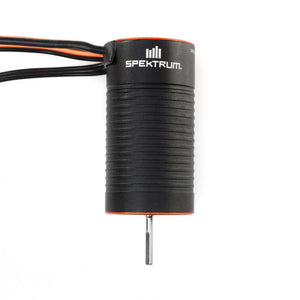 Firma Brushless Motor / ESC 2-in-1 Combo, 5200Kv